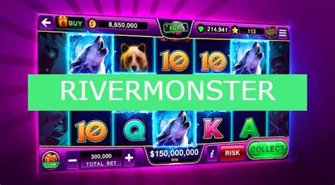 rivermonster login online|Rivermonster – How to register, login, and deposit .